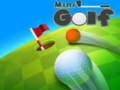 খেলা Mini Golf  