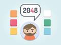 খেলা 2048