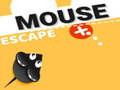 খেলা Mouse Escape