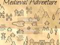 খেলা Medieval Adventure