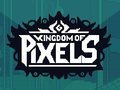 খেলা Kingdom of Pixels