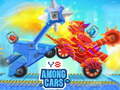 খেলা Among Cars