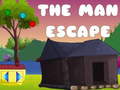 খেলা The Man Escape