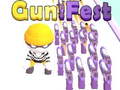 খেলা Gun Fest