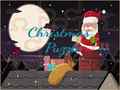 খেলা Christmas Puzzle