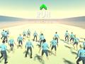 খেলা Start Stop! Squid Game