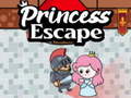 খেলা Princess Escape