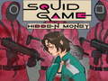 খেলা Squid Game Hidden Money