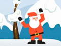 খেলা Santa Claus Finder