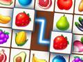 খেলা Onnect Matching Puzzle