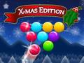 খেলা Smarty Bubbles Xmas