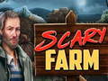 খেলা Scary Farm