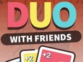 খেলা DUO With Friends