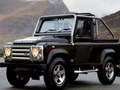 খেলা Land Rover Defender SVX Slide