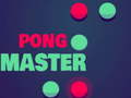 খেলা Pong Master