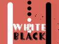 খেলা White Black 