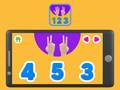 খেলা 123 Game