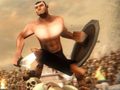 খেলা Gladiator: True Story