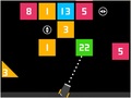 খেলা Numbers Bricks