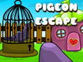 খেলা Pigeon Escape