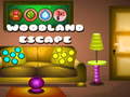 খেলা Woodland Escape