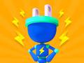 খেলা Plug Head 3d