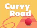 খেলা Curvy Road