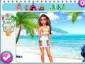 খেলা Year Round Fashionista Curly