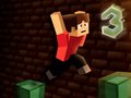 খেলা Parkour Block 3