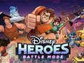 খেলা Disney Heroes: Battle Mode