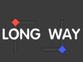 খেলা Long Way