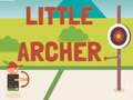 খেলা Little Archer