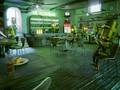খেলা Robot Bar Find the Differences
