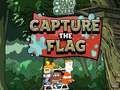 খেলা Craig of The Creek: Capture The Flag