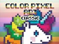 খেলা Color Pixel Art Classic