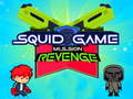 খেলা Squid Game Mission Revenge