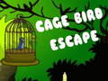 খেলা Cage Bird Escape