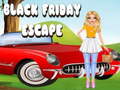 খেলা G2L Black Friday Escape