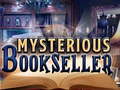 খেলা Mysterious Bookseller