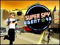 খেলা Super Spy Agent 46