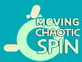 খেলা Moving Chaotic Spin