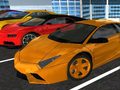খেলা Drive Real Flying Car Simulator