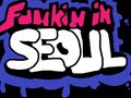 খেলা Funkin In Seoul