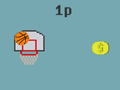 খেলা Basket & Skins