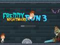 খেলা Freddy Run 3
