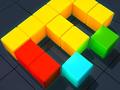 খেলা Draw Blocks 3d