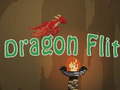 খেলা Dragon Flit