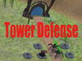 খেলা Tower Defense 