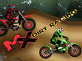 খেলা MX Dirt Racing