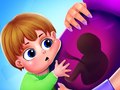 খেলা Pregnant Rush
